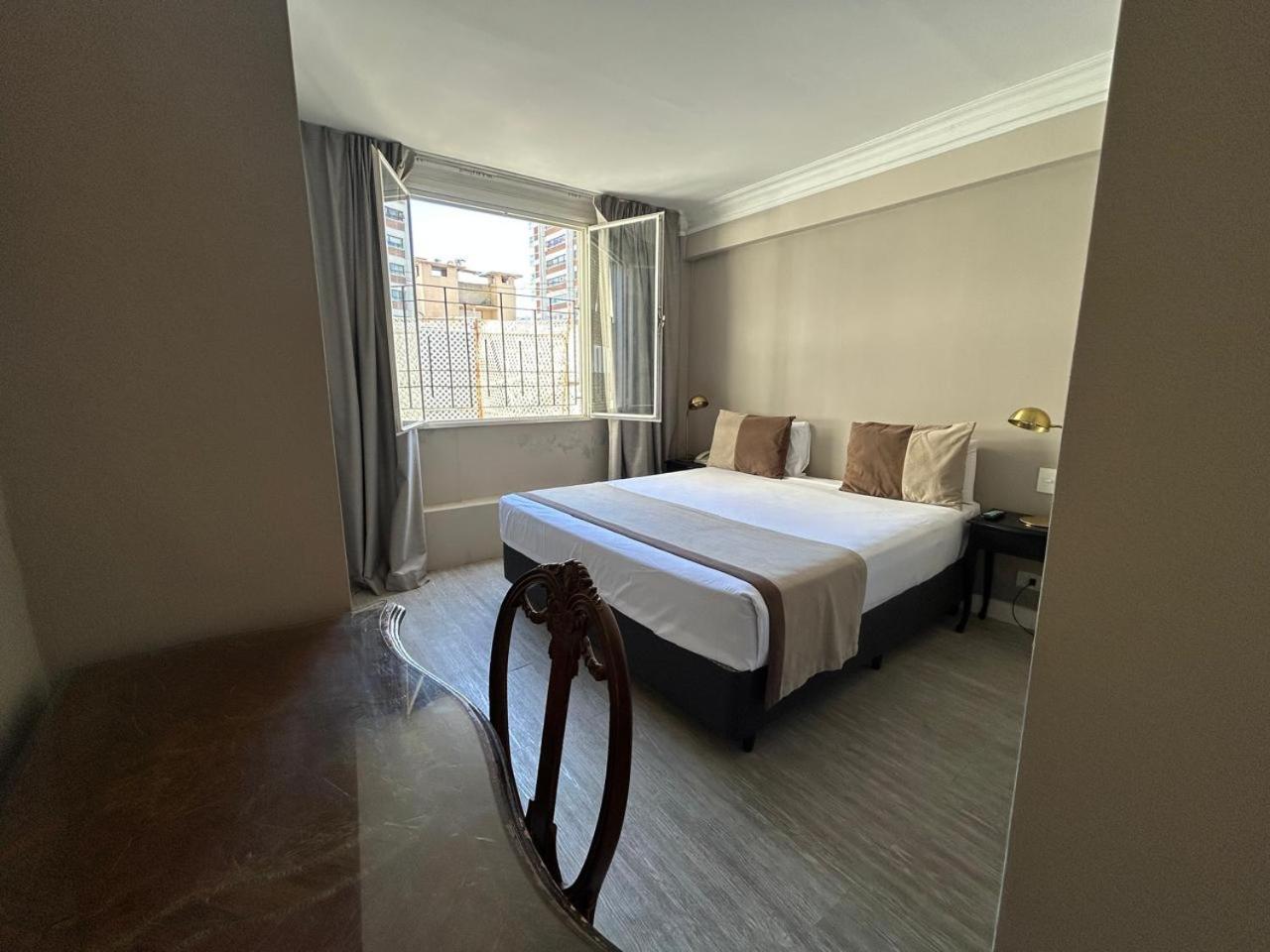 Quarto Família