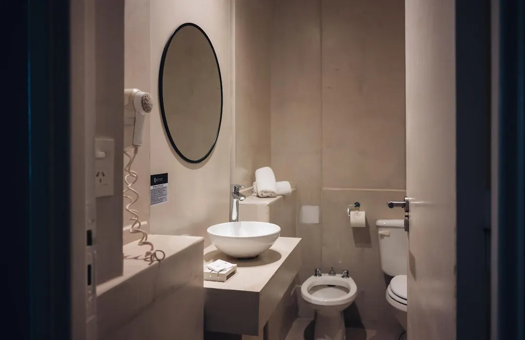 1253 Recoleta Small Hotel-1