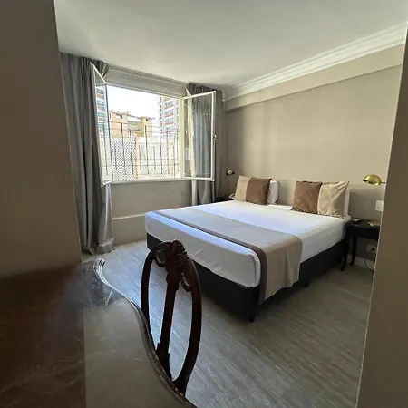 1253 Recoleta Small Hotel-3